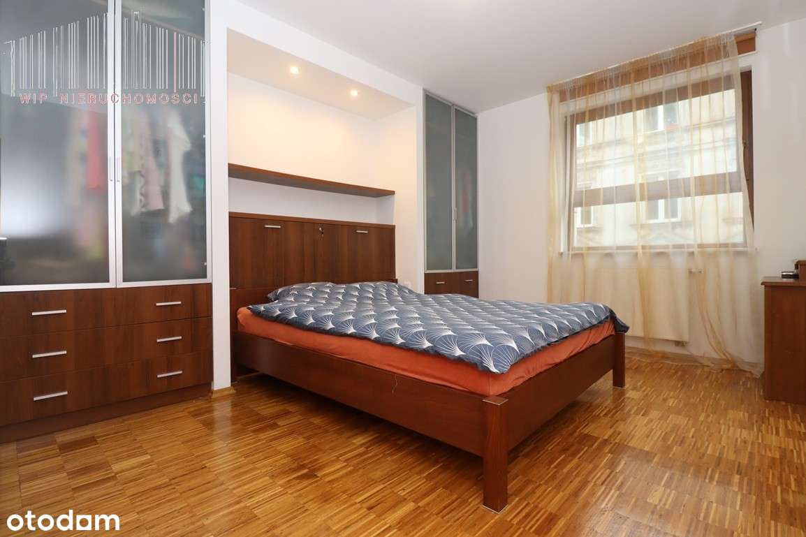 Komfortowy apartament z garażem i dużym tarasem, 2002 rok-12