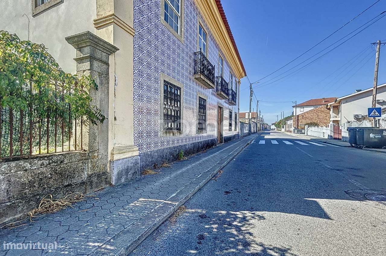 Quinta T8 na Mourisca do Vouga, Águeda - Grande imagem: 4/60