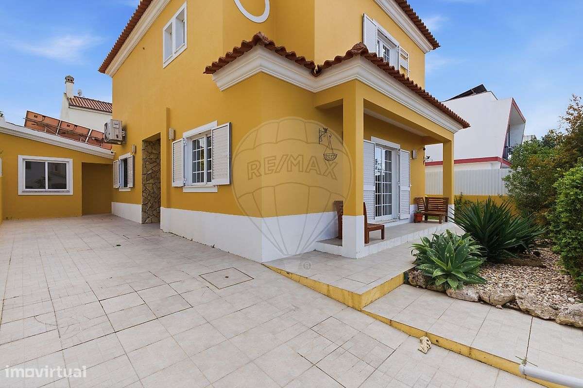 Moradia T3 para venda - Grande imagem: 4/40