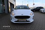 Ford Fiesta 1.1 S&S TITANIUM - 2