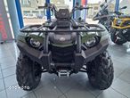 Yamaha Kodiak - 3