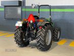 Deutz-Fahr Agrokid 230 4RM - 3