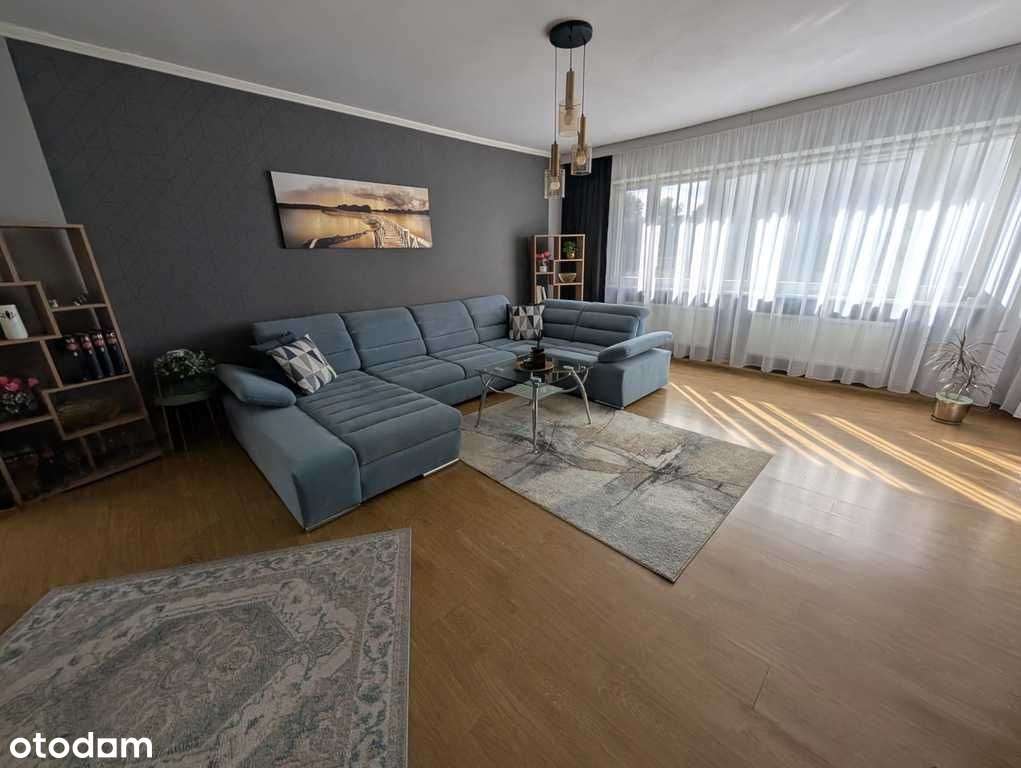 Dom w Mieszkowicach + budynek gospodarczy - Pełny obrazek: 4/20