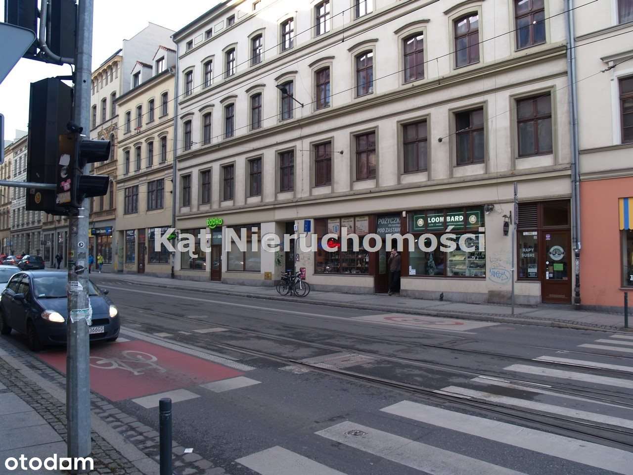 Rynek - piwnice do sprzedania.-4