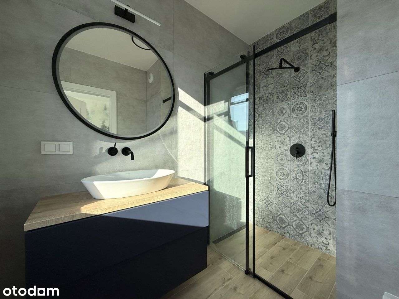 Nowy apartament, 4 pokoje, 2 łazienki, 2 X garaż-14