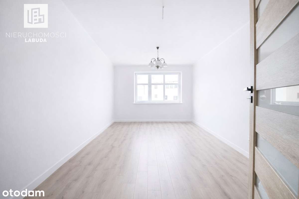 Duże mieszkanie 3 pokoje po generalnym remoncie-4