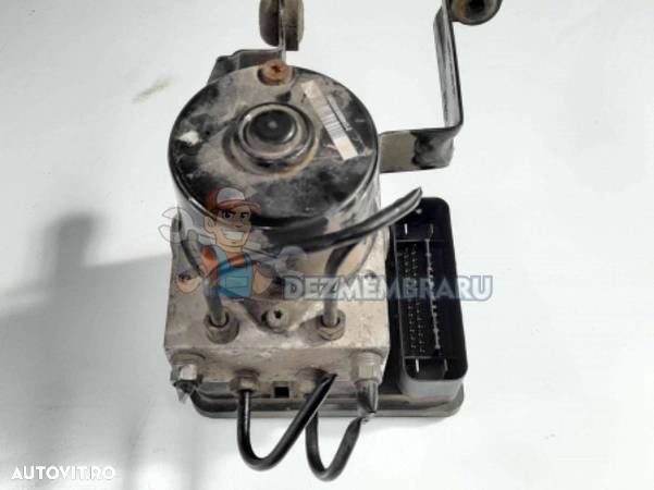 Unitate Pompa Modul ABS ESP 8M51-2C405-AA, Ford C-Max 1.8tdci, KKDA - 1