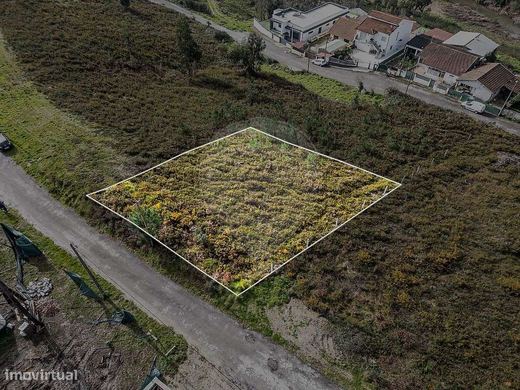 Terreno  para venda-2