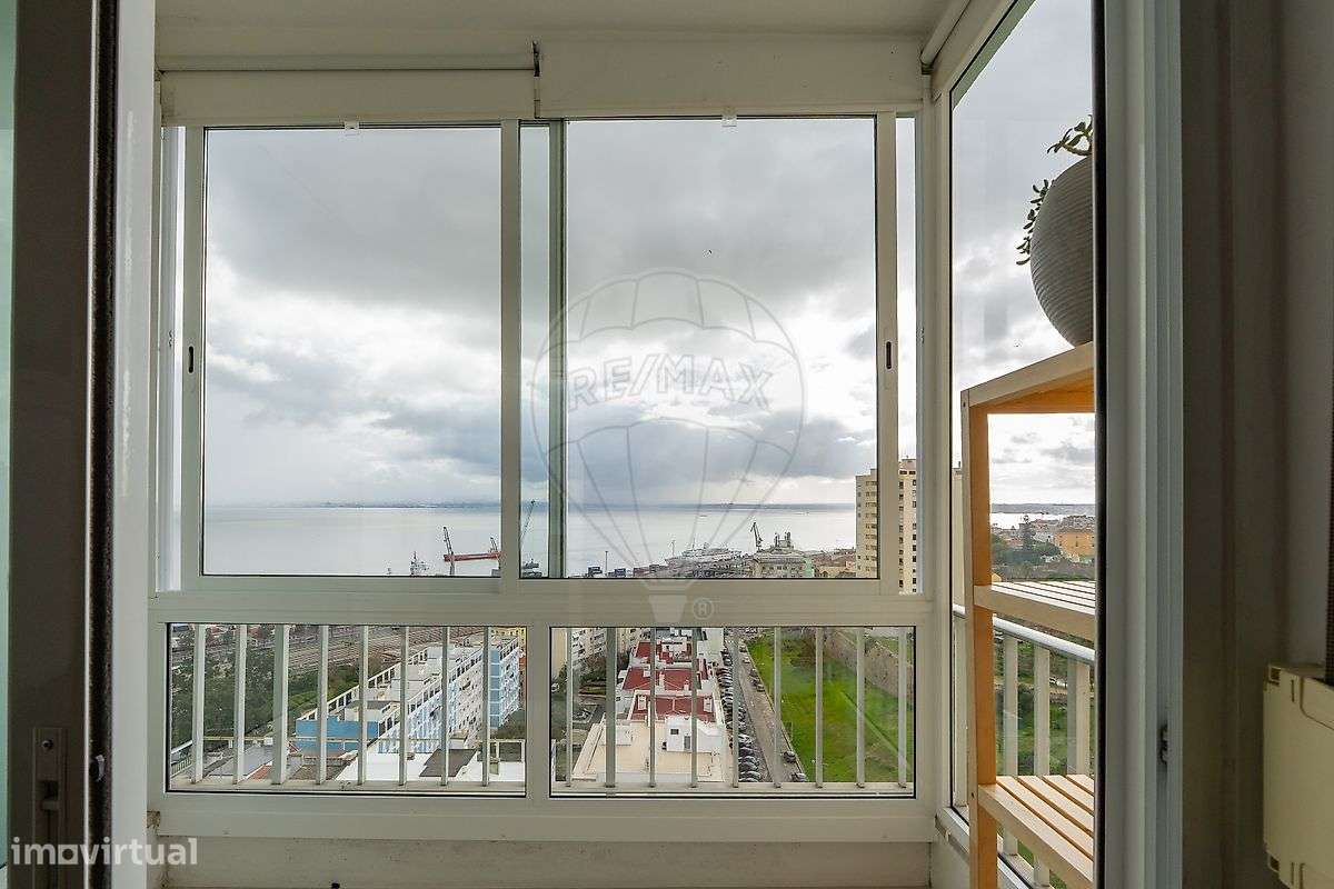 Apartamento T2 para venda - Grande imagem: 4/21