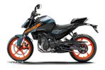 KTM Duke - 4