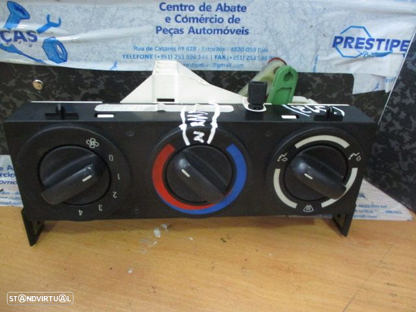 Comando Sofagem 8397712 BMW Z3 1999 - 2