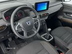 Dacia Sandero 1.0 TCe Stepway Comfort - 19