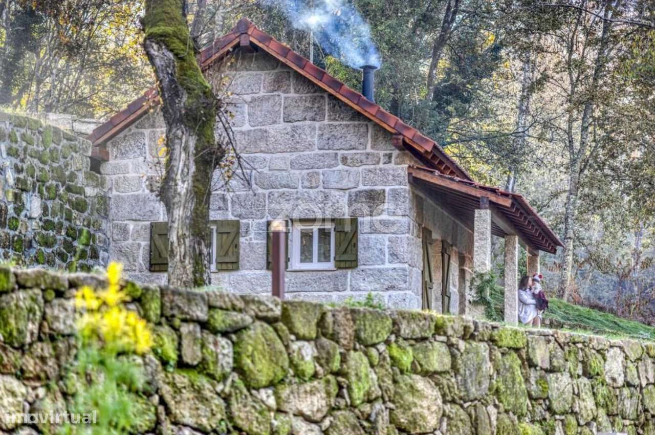 Refúgio da Moleira |Turismo Rural de Charme-56