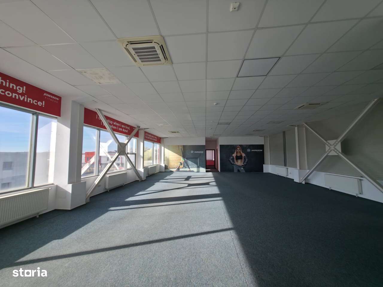 HALA depozitare, showroom cu utilitati – Drumul Garii Otopeni - Imagine principală: 4/10