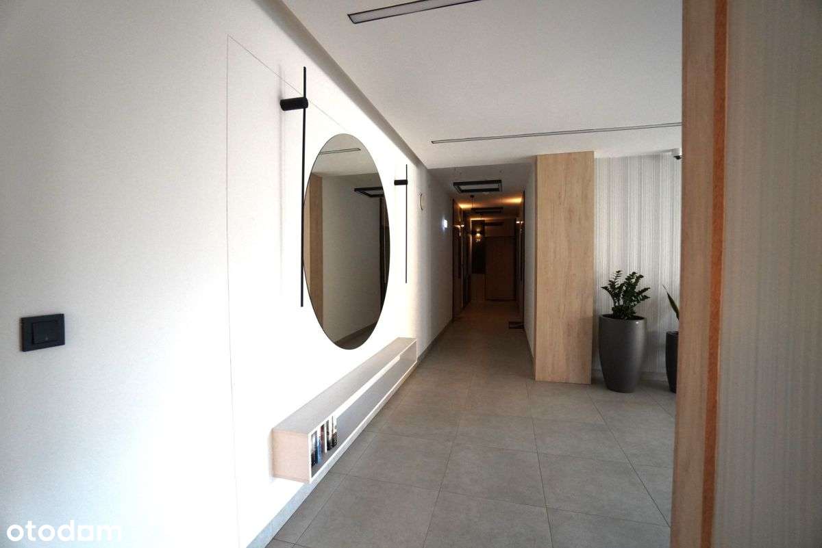 Narożne 2/3 pokoje l Gotowe l Jutrzenki l Wkd 350m - Pełny obrazek: 5/11