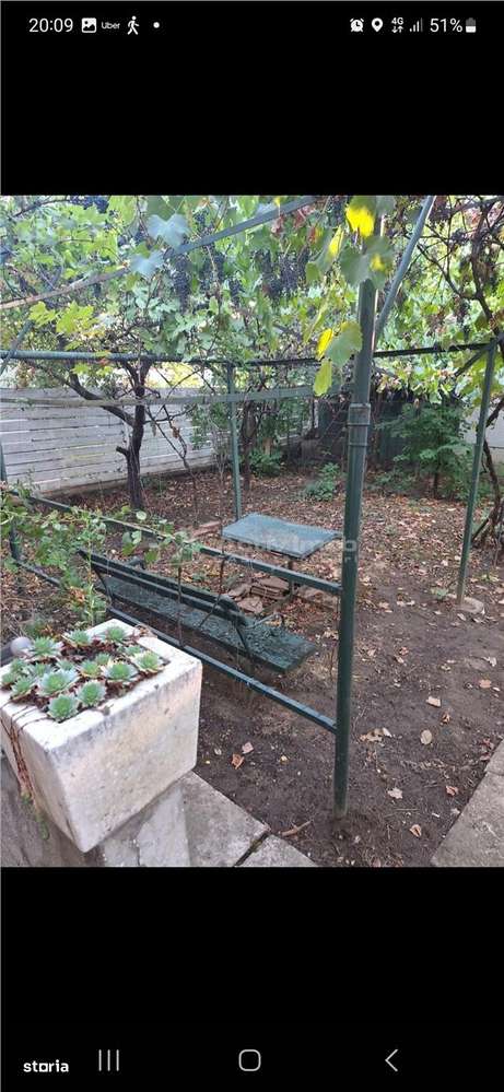 Vila  D+P+E+M, teren 626 mp - se accepta schimb cu apartamente - Piata - Imagine principală: 2/3