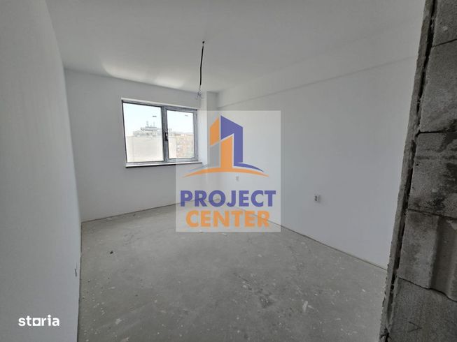 Apartament 2 camere Fratii Golesti, bloc nou-7