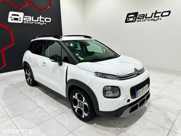 Citroën C3 Aircross - 2