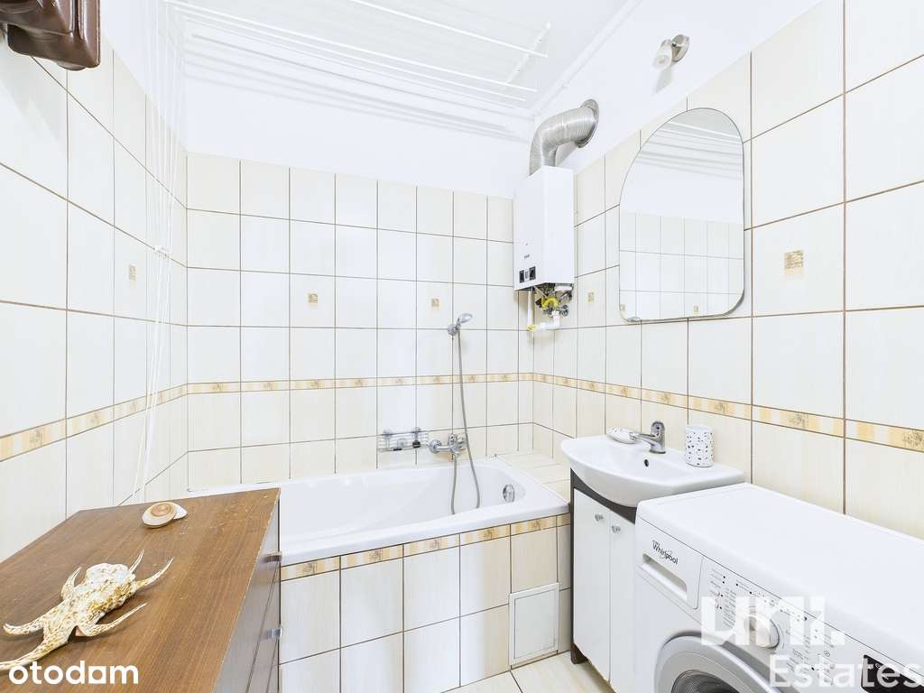 Katowice Ligota- 3 pokoje, w cenie działka ROD-12