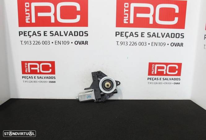 Motor Elevador Vidro Volvo V40 de 2013 - 1