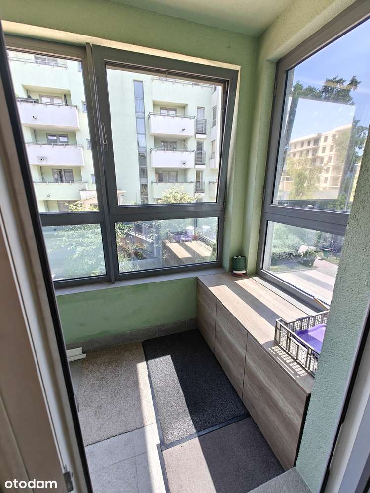 Wygodne mieszkanie 3-pokojowe●Balkon oraz dwie loggie●Miejsce garażowe-11