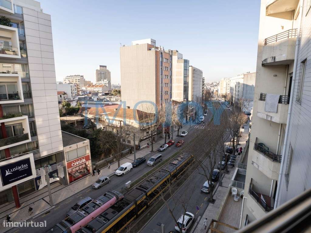 Apartamento T3 Avenida da República, V.N. Gaia - Grande imagem: 5/20