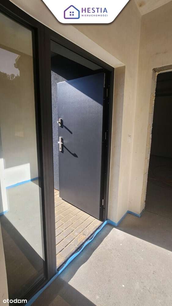 Dom wolnostojący 5 pokoi, garaż, ogród!!! - Pełny obrazek: 5/15