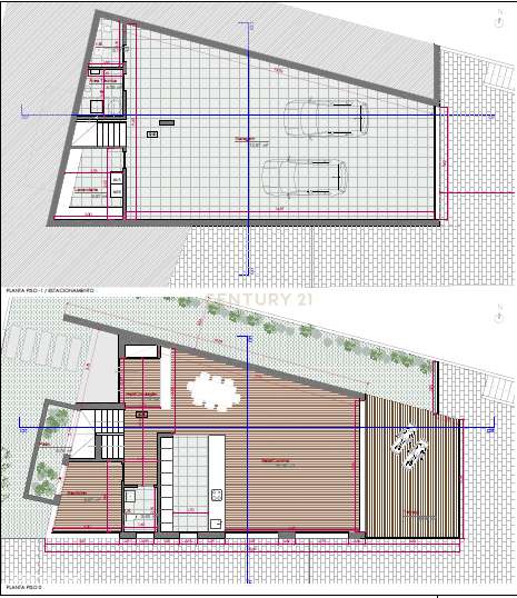 Moderna Propriedade em Setúbal com Vista para a Cidade - Grande imagem: 5/7