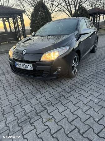 Renault Megane 1.4 16V TCE Bose Edition - 11