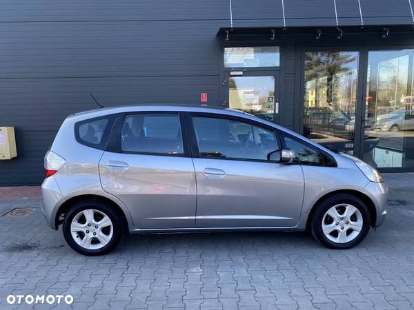 Honda Jazz 1.4 Executive - 5