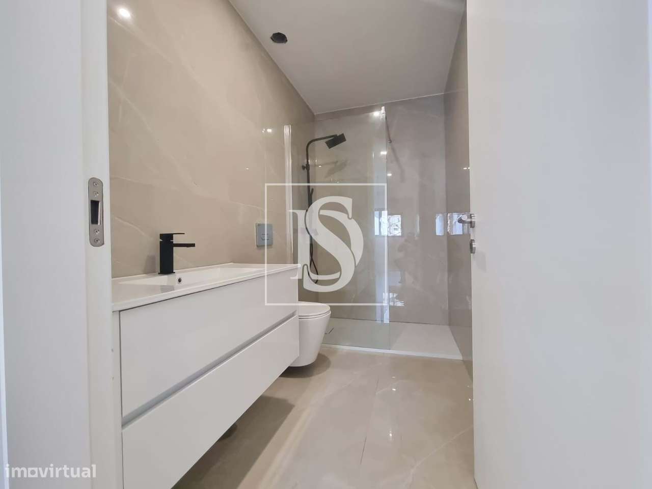 Apartamento T3 em Vieira do Minho-11