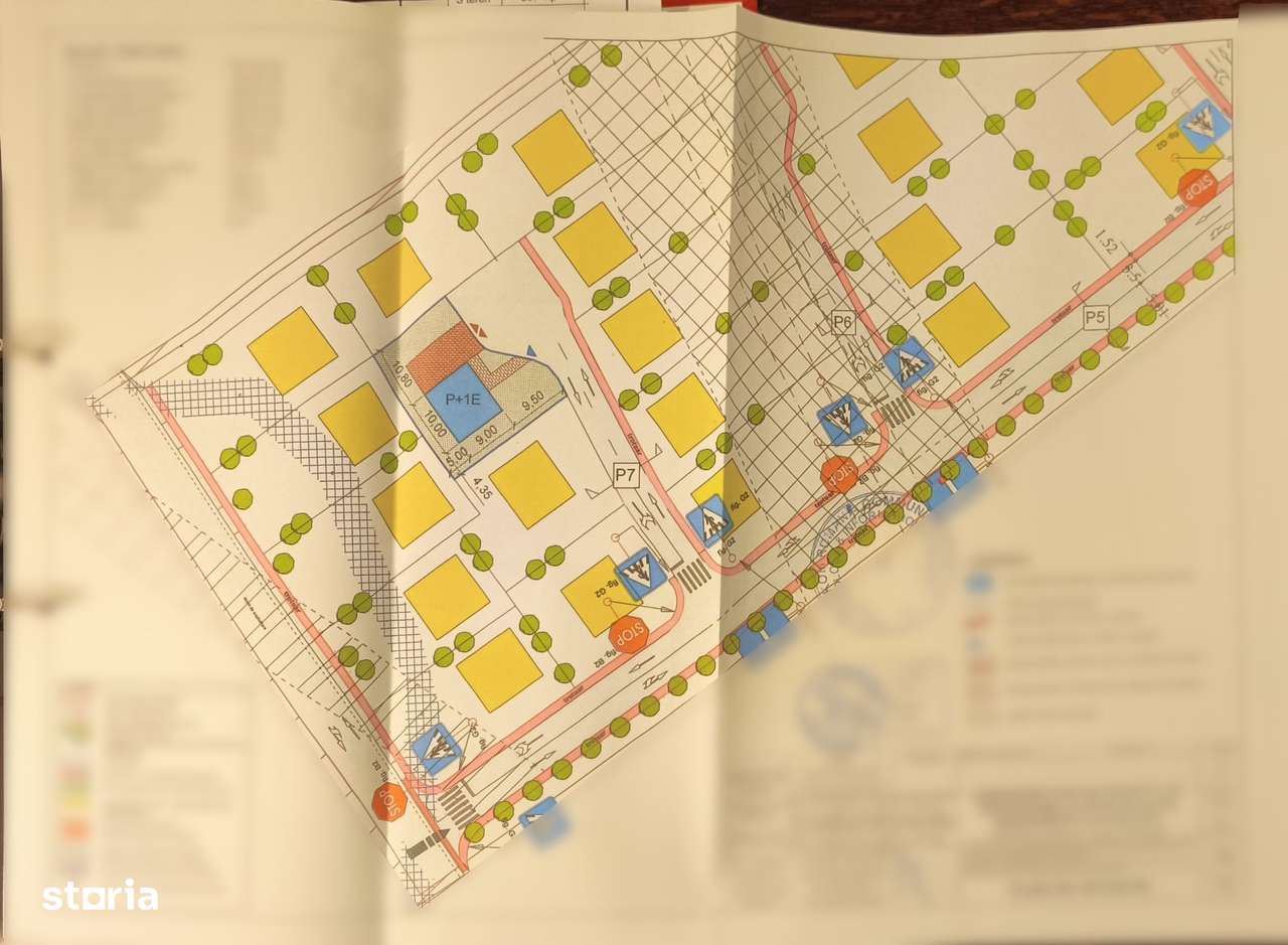 Casa noua LA CHEIE, 134 mp SU, 507 mp teren-0