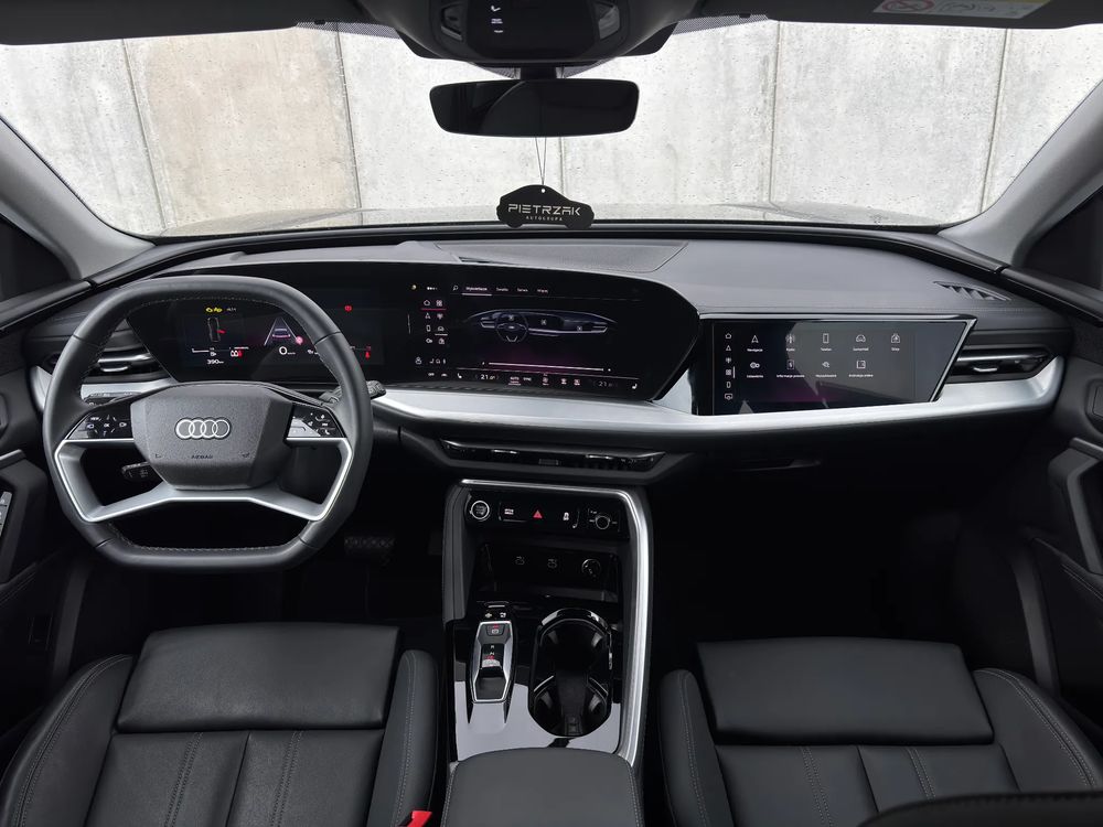 Audi Q5 FV23%