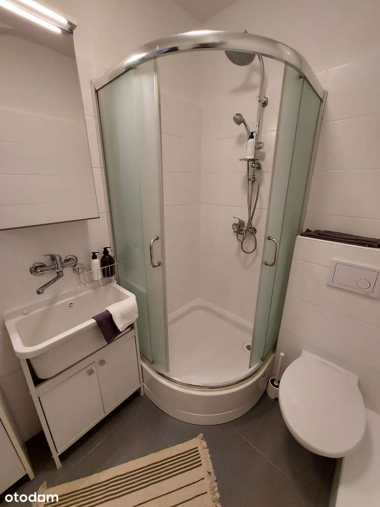 Gdynia Działki Leśne kawalerka-3