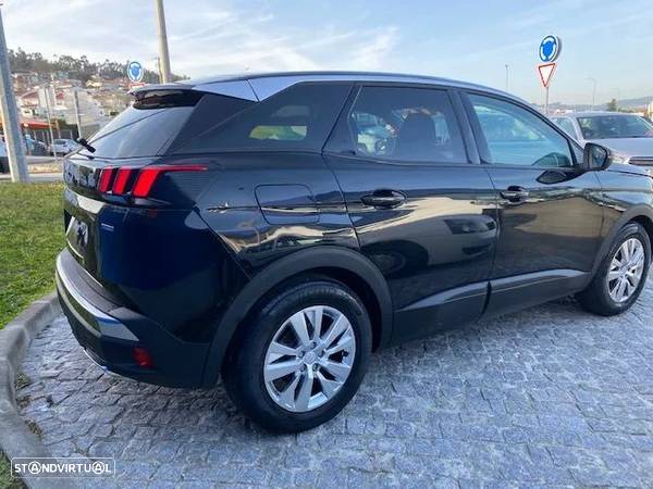 Peugeot 3008 1.2 PureTech Active - 5