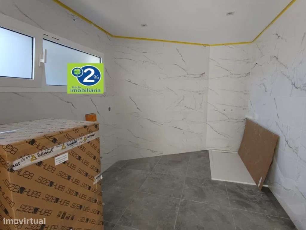 Moradia T2 Venda Seixal - Grande imagem: 5/13