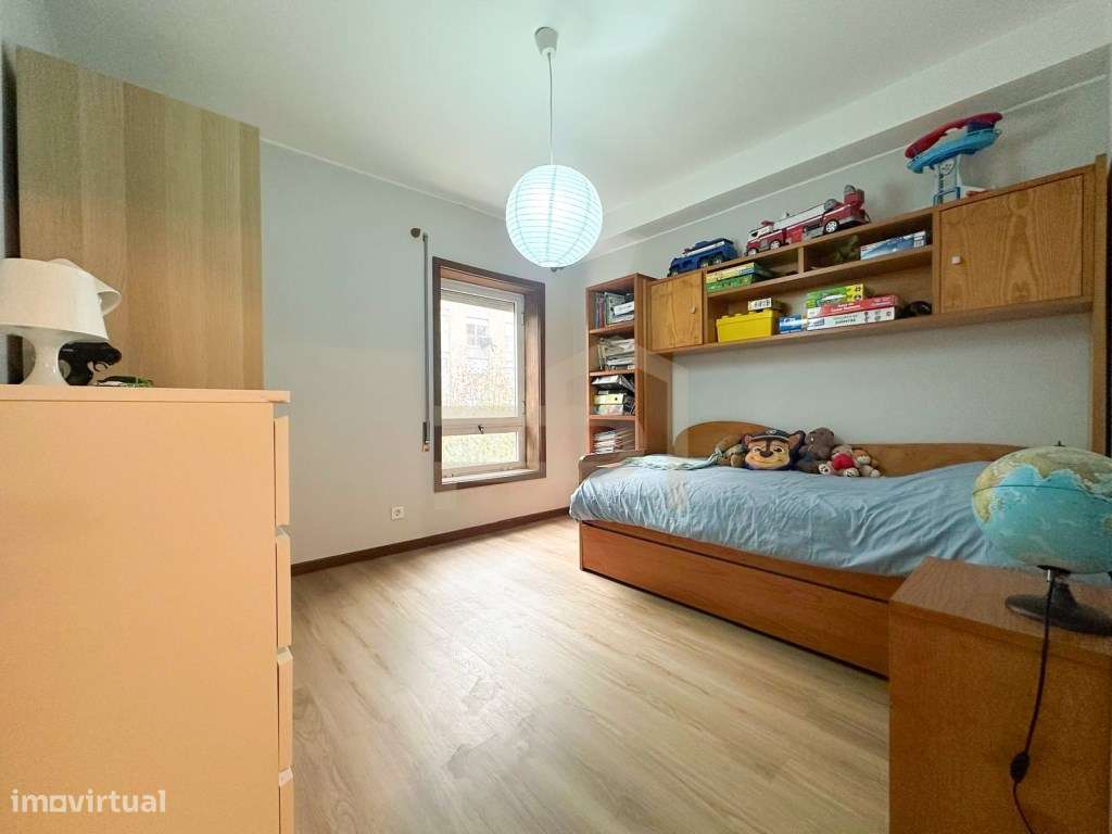 Vende-se T2 na Cidade da Maia.-10