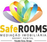 Profissionais - Empreendimentos: Saferooms - São Sebastião, Setúbal