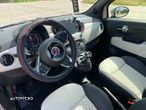 Fiat 500 Mild Hybrid 1.0 Star - 15