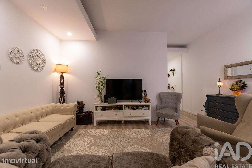 Apartamento T3 em Setúbal de 96,72 m2 - Grande imagem: 4/26