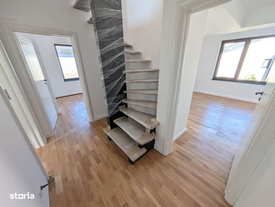 Casa 5 camere 166mp | 0 comision | Otopeni str Maramures | Metrou | 51-11