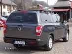 SsangYong Musso Grand 2.2 Quartz 4WD - 10