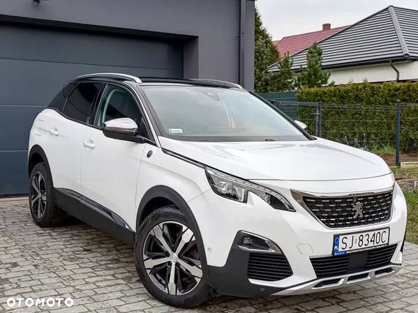 Peugeot 3008 1.2 PureTech GPF Crossway S&S EAT8 - 6