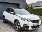 Peugeot 3008 1.2 PureTech GPF Crossway S&S EAT8 - 6