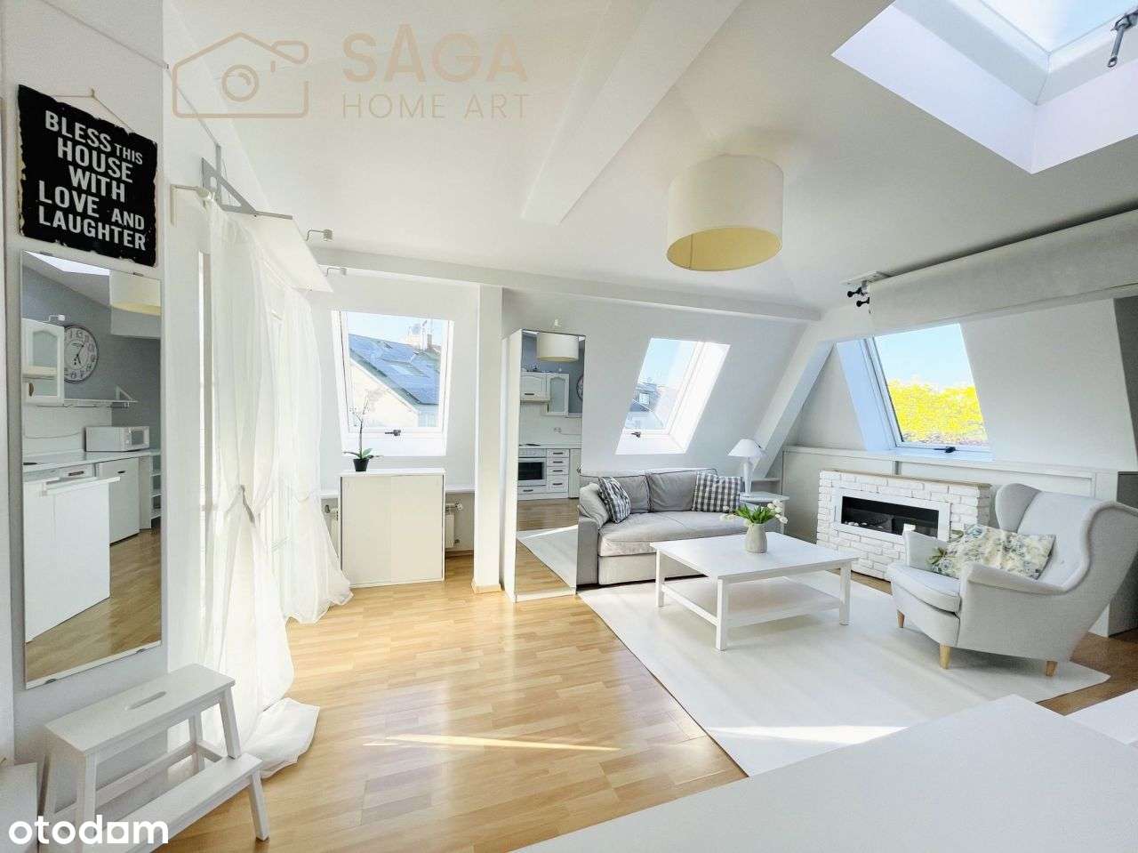 Mieszkanie, 42,70 m², Poznań-16