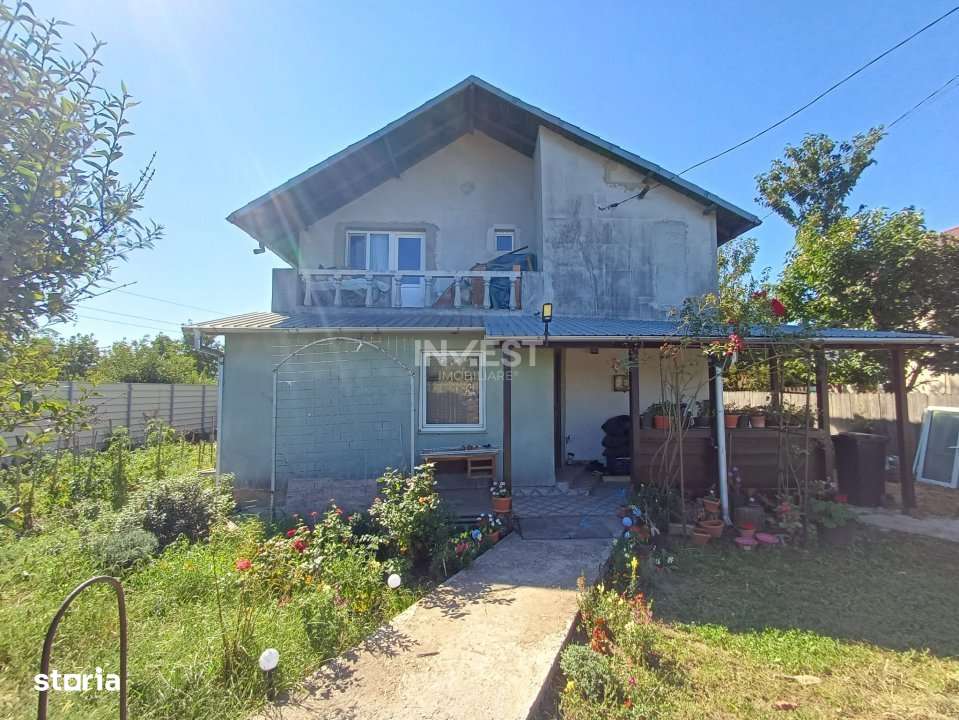 Casa 4 camere , HORPAZ - Imagine principală: 2/12