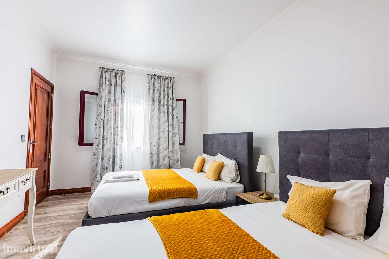 Moradia Geminada - Centro Ribeira Grande - Grande imagem: 5/32