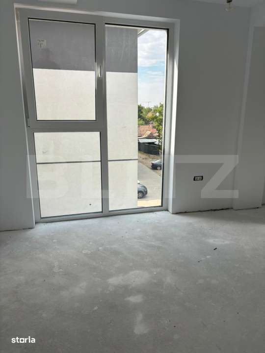 Apartament de vanzare, cu 1 camera, 38 mp, zona Lipovei - Imagine principală: 3/3