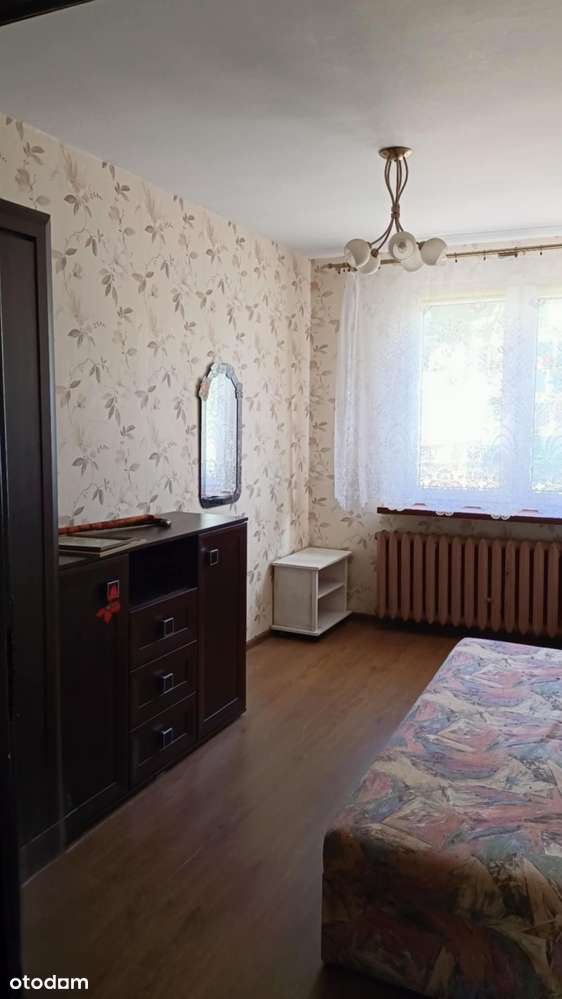 Przestronne 3-pokojowe mieszkanie z balkonem - Pełny obrazek: 3/11