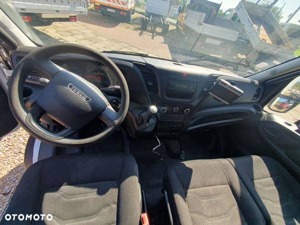 Iveco Daily 70C17, 50C17, 35c17 - 8